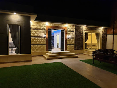 شاليه ليان (المدخل) - Sakaka - +966 53 930 0525
