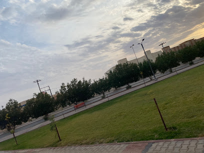 حديقة عامه - Az Zulfi - +966 53 496 2152