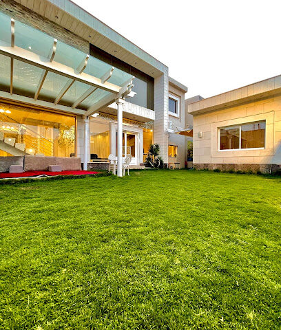 Chalet Tiara - Buraydah - +966 55 514 4434