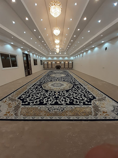 شركة فضل بن شيهون وشركاه المحدودة للسجاد والمفروشات فرع بيشة - Saudi Arabia|Bisha 67712|Al Fahd|4199 طريق الملك فهد