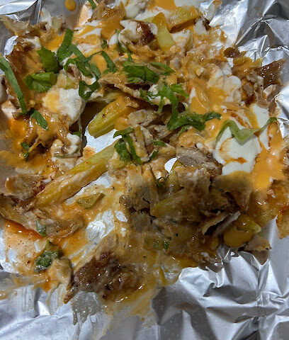 مطعم أسطنبول - Almajaridah - +966 55 364 4546