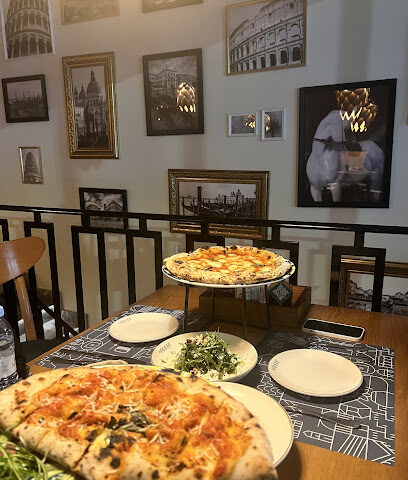 La posto لابوستو‏ - Buraydah - +966 53 038 8977