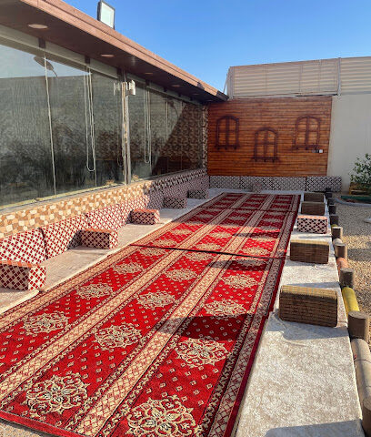 استراحة بلقيس - Suwayr - +966 50 539 0475
