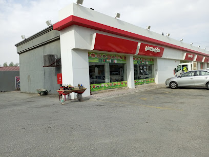 National Star Restaurants - Safwa - +966 57 834 0298