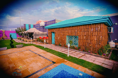 Sahabah Resort - Hail - +966 53 366 7575