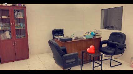 مركز الصحة والقوام للعلاج الطبيعي - Sakaka - +966 57 030 1514