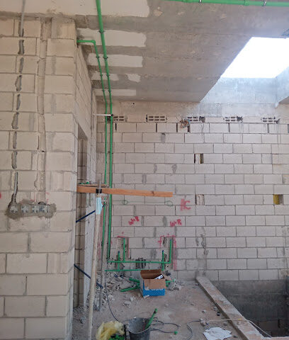 Nescome Plumbing Group - Riyadh - +966 58 354 7102