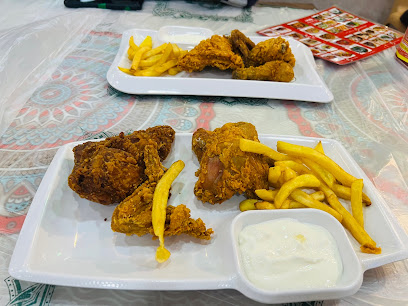 Tathleeth Al Bukhari Restaurant مطعم تثليث البخاري - Dammam - +966 53 527 7780