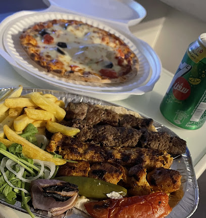 مطعم صحن مشوي - Al Qatif - +966 53 499 6665