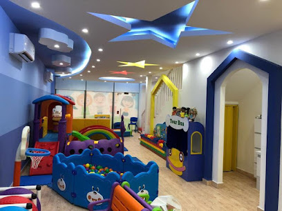 Play Dough preschool. - Jeddah - +966 53 556 6215