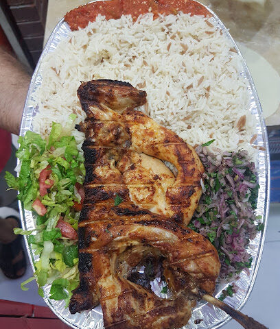 واحد كباب Vahet Kabab - Abu Arish - +966 50 457 0966