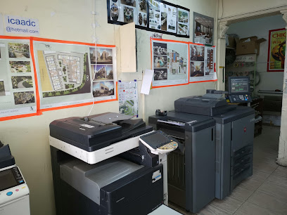 Irfan Auto CAD Center & Printing - Jeddah - +966 50 300 6948