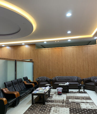 مكتب الهذيلي للعقارات - Hail - +966 50 165 5595