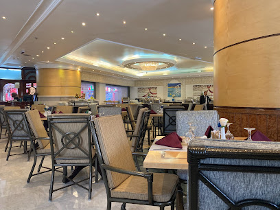 El Etlalah Restaurant - Mecca - +966 12 534 0000