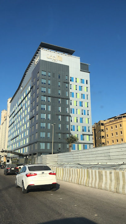 Enab W Teen - Saudi Arabia|Al Khobar 34447|Olaya|853F+PR2