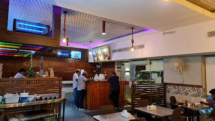 Gusto Kitchen Jeddah - Jeddah - +966 53 973 2000