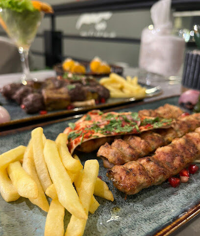 طحينة ولحمة - Al Duwadimi - +966 53 599 5643