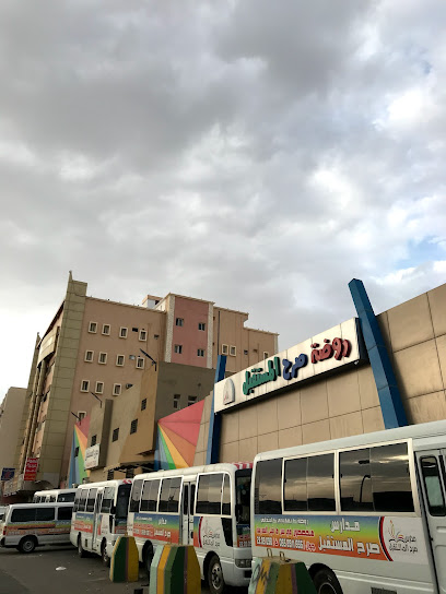 Knowledge Development Center (Child Committee) - Saudi Arabia|Khamis Mushait|خميس مشيط - طريق الرياض - مقابل مستشفى الحياة - خلف مصرف الرجحي|Prince Sultan Rd