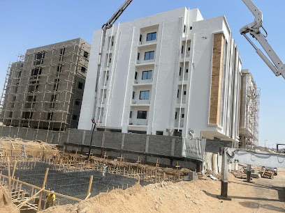Saud Abdul Hamid Assa'edi company - Mecca - +966 53 751 7170