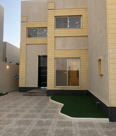 تطوير مزايا للعقارات - Al Duwadimi - +966 55 950 2089