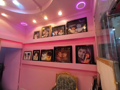Photographic studio Jumana - Riyadh - +966 55 129 2094
