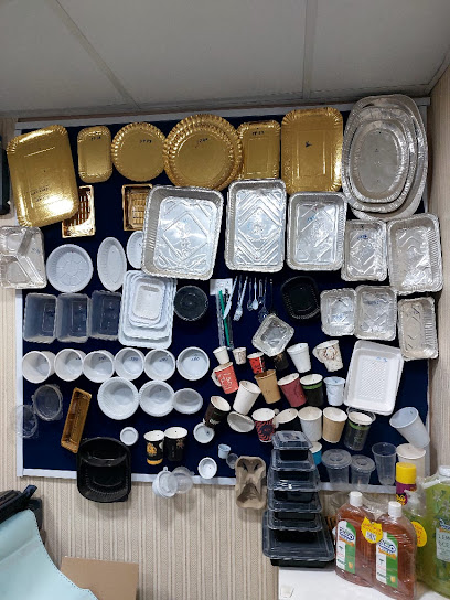 Rahaf Al Barakah Trading CO./شركة رهف البركة التجارية - Saudi Arabia|Jazan 82751|2186|6198 King Faisal Rd