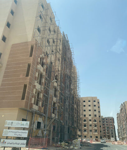 اسكان درة المدينة 1 - Al Madinah Al Munawwarah - +966 55 146 7500