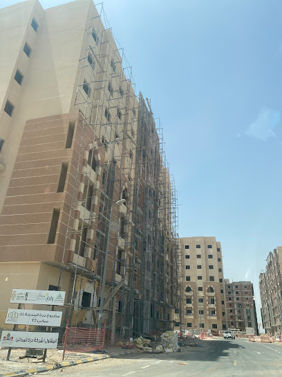 اسكان درة المدينة 1 - Saudi Arabia|Al Madinah Al Munawwarah 00000|بين طريق علي بن ابي طالب وطريق الملك عبدالله، حي|Al Ihn