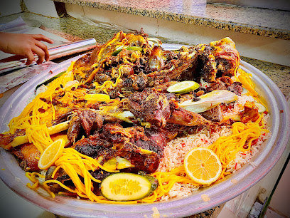 مطبخ ظلال الياسمين - Jazan - +966 55 691 2467