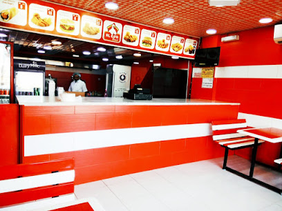 بروست فروج النخبة - Yanbu - +966 59 746 3224