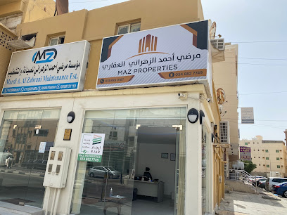 AMAZ PROPERTIES - Al Khobar -