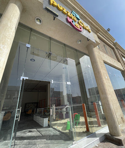 Puzzle Club kids | بزل كلوب للترفيه - Al-Kharj - +966 55 400 4818