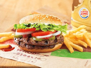 Burgery - Badr -