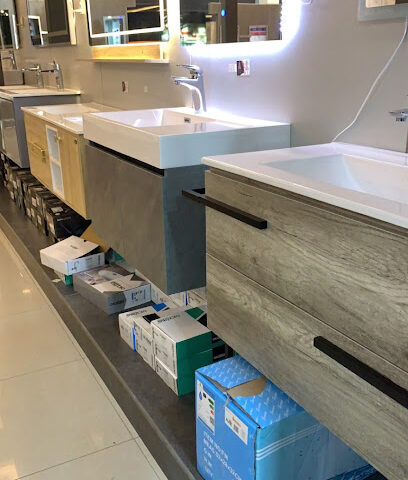 Al-Hassan Al-Madhahi Corporation for the sale of sanitary and electrical materials - Al Hofuf - +966 54 044 8465