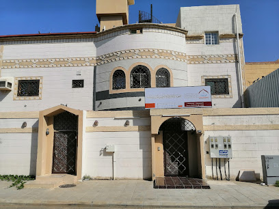 Cooperative Office for Call and Guidance and education communities Rusaifa - Mecca - +966 54 466 4475