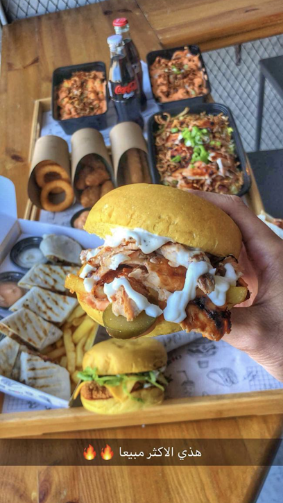 Brio Sandwiches - Saudi Arabia|Dammam 34261|Ash Shulah