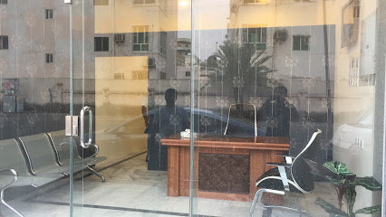 ASMA AL HEJAZ PRINTING PRESS - Jeddah -