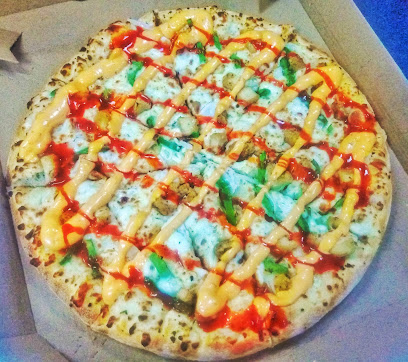 Domino's Pizza - Taif - +966 12 748 4400
