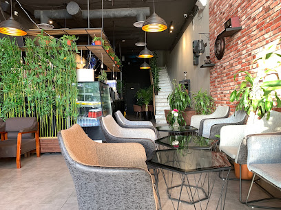 Kaibigan Grill - Riyadh -