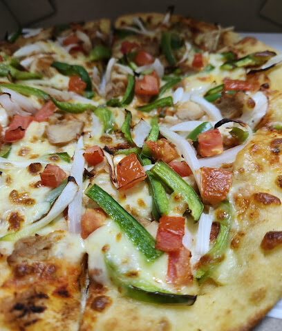 Lorenzo Pizza | لورينزو بيتزا - Dhahran -