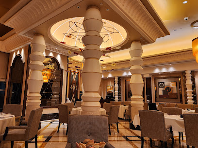 AL MAJLIS - Mecca - +966 12 571 7888