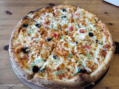 Pizza Janwa - Jeddah - +966 55 357 3892