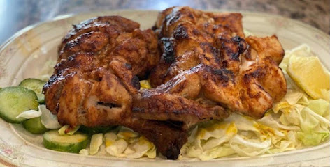 مطعم الشمع - Al Khobar - +966 56 910 4337
