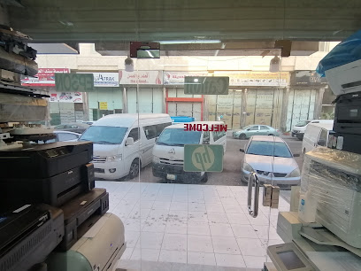Computer, Printer, copy Machine Repairing Shop - Dammam - +966 58 150 0373