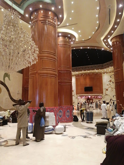 Pakistani Hotel Matam Makkah - Mecca 24231