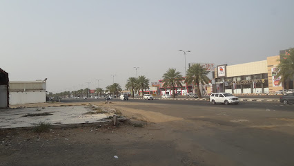 SAPTCO - Sabya - +966 17 326 7132