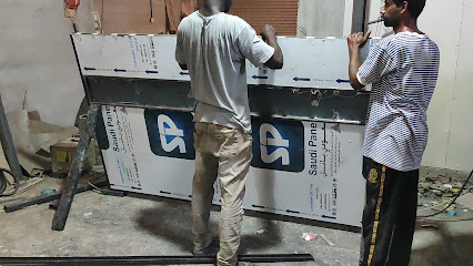 مؤسسة تمكين للديكور الرس - Ar Rass - +966 53 222 6277