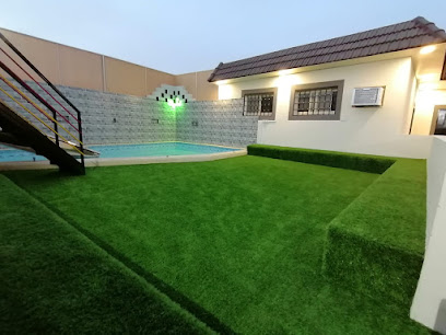 Massyah Resort - Al-Fuwayliq - +966 56 685 2017