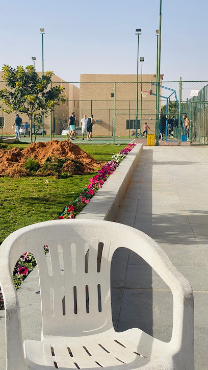 Tujan playground - Saudi Arabia|Riyadh 13544|Al Qirawan|VH8J+FXW