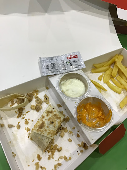 Restaurant ymdeek for Shawarma - Saudi Arabia|Sabt Al Alayah 67542|Almashayah|HX44+MG9